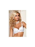 Dámská podprsenka Push-up Mistress V-4270 - Axami