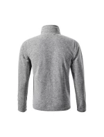 Pánská fleecová mikina M MLI-852M3 šedá - Malfini Pánská fleecová mikina M MLI-852M3 šedá - Malfini