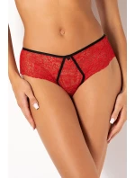 KALHOTKY JULIA 19229 ČERVENÉ KALHOTKY JULIA 19229 ČERVENÉ