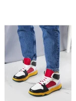 Tenisky  model 208019 Solea