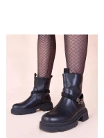 Boty model 221370 Solea Boty model 221370 Solea