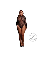 Body Shots Le Desir DES089 Roxy Sexy Leopard