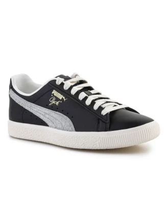 UNISEX boty PUMA CLYDE BASE BLACK 390091-02