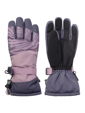 Lyžařské rukavice Elbrus Maiko W 92800553530