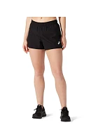 Asics Core 4 In Short W 2012C332-001 šortky Asics Core 4 In Short W 2012C332-001 šortky