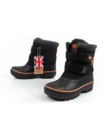 Sněhové boty Lee Cooper Jr LCJ-24-44-2865K