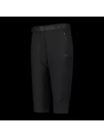 Kalhoty Cmp Woman Capri W 3T51246/U901