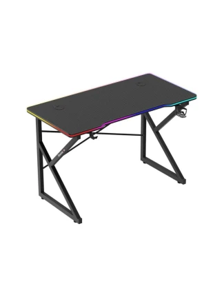 Herní stůl Huzaro Hero 1.7 RGB Black