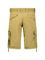 Zeměpisné Norsko Pasteque EO 063 M X1425H/GNO-Mastic shorts