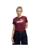 Puma Ess No.1 Logo Tee W 682371 96 tričko