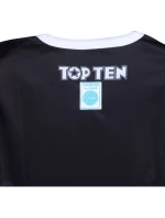 Lehké tričko bez rukávů TOP TEN (WAKO APPROVED)