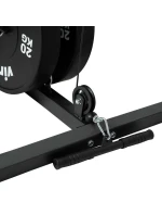 VIRTUFIT PR100 YEARS ATTACHMENT - VÝTAHOVÁ STANICE - ELEKTRÁRNA