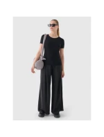 Dámské tričko s potiskem 4F 4FWMM00TTSHF1846-20S