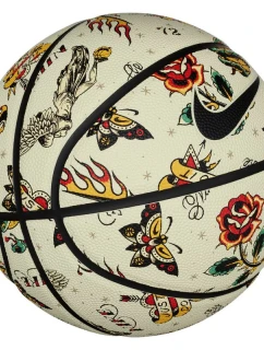 BASKETBAL 8P PRM ENERGY DEFLATED