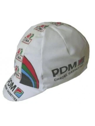 APIS Profi PDM čepice bílá