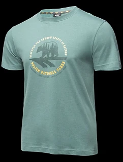 Pánské tričko s krátkým rukávem HORAL SP