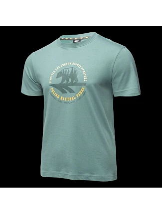 Pánské tričko s krátkým rukávem HORAL SP