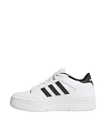 Dětská obuv adidas Break Start Bold white JQ0133