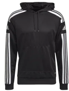 Pánská mikina Squadra 21 Hoody M GK9548 - Adidas