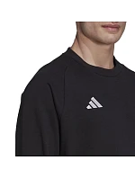 Pánské tričko Tiro 23 Competition Crew M HK8039 - Adidas Pánské tričko Tiro 23 Competition Crew M HK8039 - Adidas