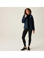 Regatta TRA 702 Dámská 3-vrstvá softshell bunda "Venturer" 36.A702 navy/french blue Regatta TRA 702 Dámská 3-vrstvá softshell bunda "Venturer" 36.A702 navy/french blue