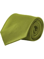 Korntex KXTIE8 Klasická kravata 76.TIE8 green Korntex KXTIE8 Klasická kravata 76.TIE8 green