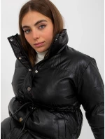 Bunda AI KR MC362.64 černá