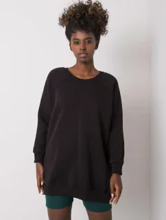 Mikina EM BL 623.06 černá