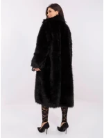 Kabát IF CZ G230132.98P černý