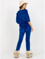 Souprava RV KMPL 8285.82 kobalt