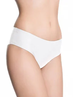 Kalhotky Bootie bílá - Julimex