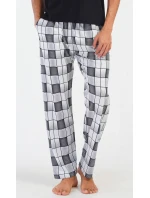 Pánské pyžamové kalhoty Kuba