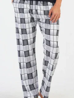 Pánské pyžamové kalhoty Kuba