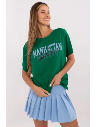 T-shirt model 213290 Factory Price