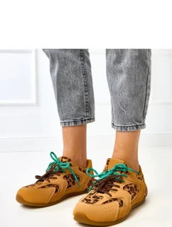 Sportovní obuv  model 218152 Solea