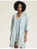 Dámský župan Henderson 44483 Estes 3/4 S-XL