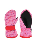 Noviti RN034 Dívčí lyžařské rukavice Noviti RN034 Dívčí lyžařské rukavice