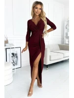 Dámské šaty 404-5 - NUMOCO Dámské šaty 404-5 - NUMOCO