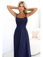 Dámské šaty 589-2 - NUMOCO