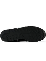 Dámské tenisky New Balance 373 sportovní boty semišové černé (WL373LK2)