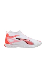 Kopačky Puma Ultra 5 Match+ LL IT Jr 108353 01