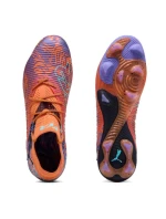 Fotbalové boty Puma Future 8 Ultimate Creativity FG M 108428-01