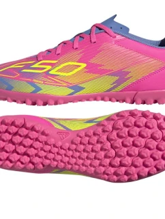 Kopačky adidas F50 Club TF 7208 M JP7208