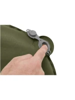 Samonafukovací karimatka Camp Plus SI (AMSICAPL/UNI)