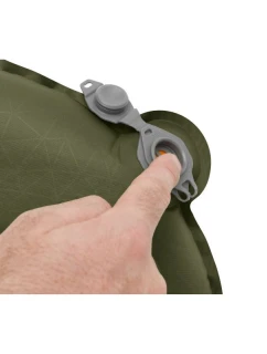 Samonafukovací karimatka Camp Plus SI (AMSICAPL/UNI)