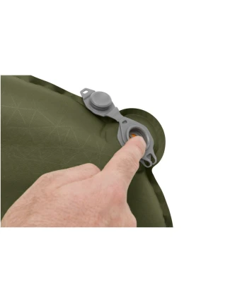 Samonafukovací karimatka Camp Plus SI (AMSICAPL/UNI)