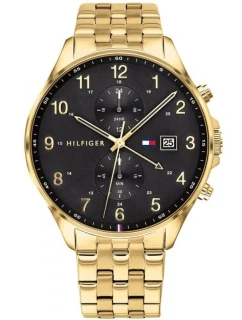 Pánské hodinky Tommy Hilfiger West 1791708 + BOX