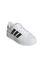 Dámské boty adidas Streettalk Bold white KJ3856 dámské
