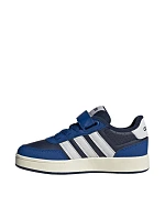 Dětská obuv adidas Breakbase blue JQ3691 Dětská obuv adidas Breakbase blue JQ3691