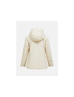 Dámská lyžařská bunda PEAK PERFORMANCE W Anima Insulated Jacket, černá Dámská lyžařská bunda PEAK PERFORMANCE W Anima Insulated Jacket, černá